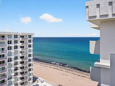 4511 S Ocean Boulevard, Highland Beach, FL 33487