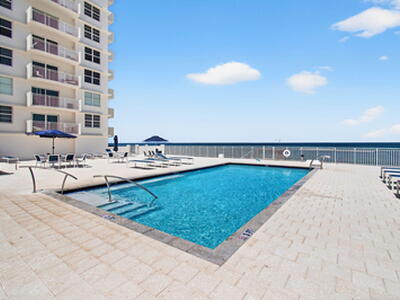 4511 S Ocean Boulevard, Highland Beach, FL 33487