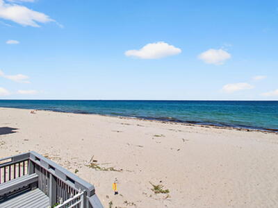 4511 S Ocean Boulevard, Highland Beach, FL 33487