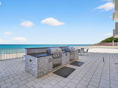 4511 S Ocean Boulevard, Highland Beach, FL 33487