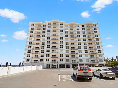 4511 S Ocean Boulevard, Highland Beach, FL 33487