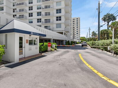 4511 S Ocean Boulevard, Highland Beach, FL 33487