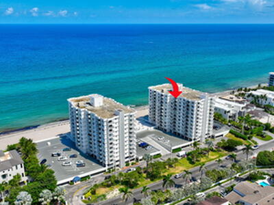 4511 S Ocean Boulevard, Highland Beach, FL 33487
