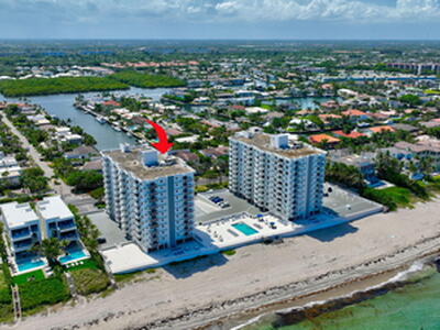 4511 S Ocean Boulevard, Highland Beach, FL 33487