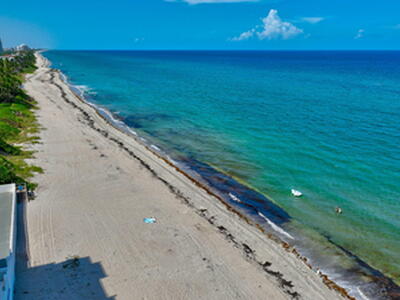 4511 S Ocean Boulevard, Highland Beach, FL 33487