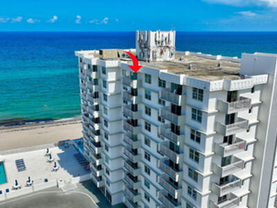 4511 S Ocean Boulevard, Highland Beach, FL 33487