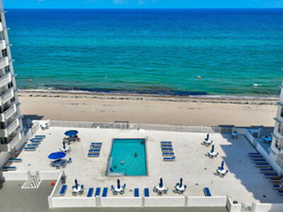 4511 S Ocean Boulevard, Highland Beach, FL 33487