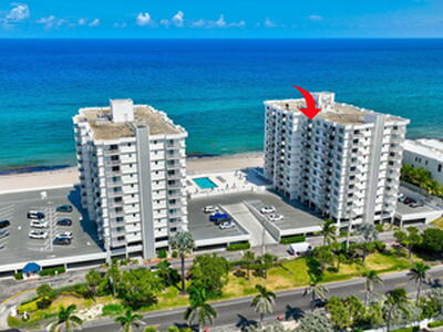 4511 S Ocean Boulevard, Highland Beach, FL 33487