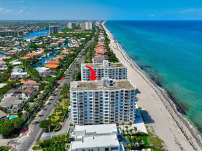 4511 S Ocean Boulevard, Highland Beach, FL 33487