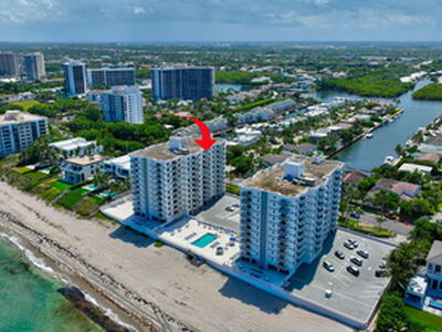 4511 S Ocean Boulevard, Highland Beach, FL 33487