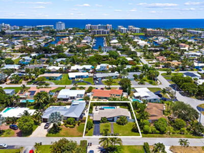 942 SE 13th Avenue, Deerfield Beach, FL 33441