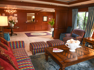 7051 Seacrest Boulevard, Lake Worth, FL 33462