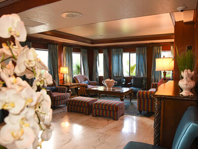 7051 Seacrest Boulevard, Lake Worth, FL 33462