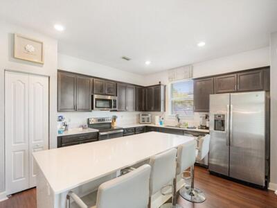 12516 NW Toblin Lane, Port Saint Lucie, FL 34987