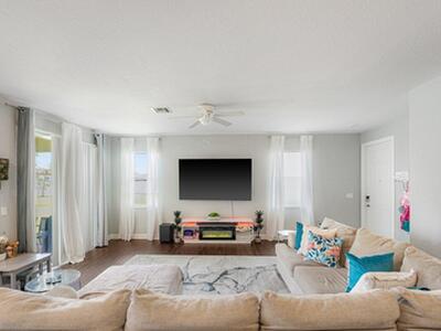 12516 NW Toblin Lane, Port Saint Lucie, FL 34987