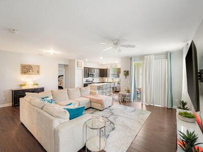 12516 NW Toblin Lane, Port Saint Lucie, FL 34987