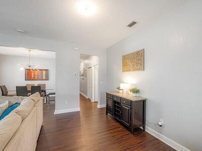 12516 NW Toblin Lane, Port Saint Lucie, FL 34987