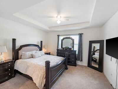 12516 NW Toblin Lane, Port Saint Lucie, FL 34987