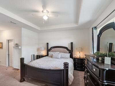 12516 NW Toblin Lane, Port Saint Lucie, FL 34987