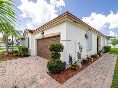 12516 NW Toblin Lane, Port Saint Lucie, FL 34987