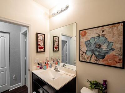 12516 NW Toblin Lane, Port Saint Lucie, FL 34987