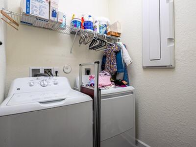 12516 NW Toblin Lane, Port Saint Lucie, FL 34987