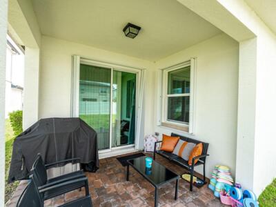 12516 NW Toblin Lane, Port Saint Lucie, FL 34987