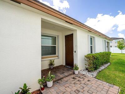 12516 NW Toblin Lane, Port Saint Lucie, FL 34987