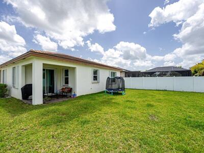 12516 NW Toblin Lane, Port Saint Lucie, FL 34987