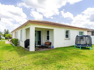 12516 NW Toblin Lane, Port Saint Lucie, FL 34987