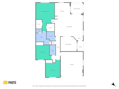 12516 NW Toblin Lane, Port Saint Lucie, FL 34987