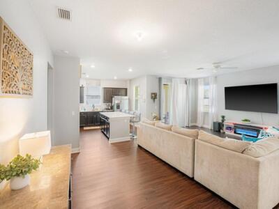 12516 NW Toblin Lane, Port Saint Lucie, FL 34987