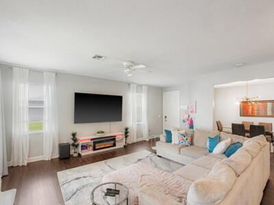 12516 NW Toblin Lane, Port Saint Lucie, FL 34987