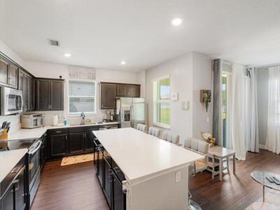 12516 NW Toblin Lane, Port Saint Lucie, FL 34987