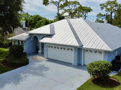 1043 SW Pigeon Plum Way, Palm City, FL 34990