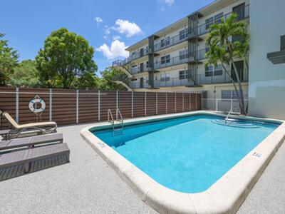 609 NE 13th Avenue, Fort Lauderdale, FL 33304