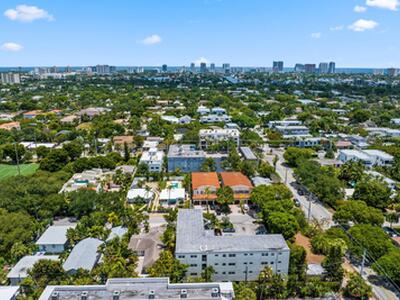 609 NE 13th Avenue, Fort Lauderdale, FL 33304