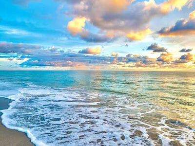 3600 N Ocean Drive, Singer Island, FL 33404