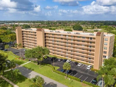 4570 NW 18th Avenue, Deerfield Beach, FL 33064