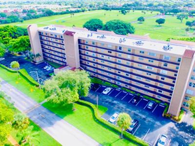 4570 NW 18th Avenue, Deerfield Beach, FL 33064