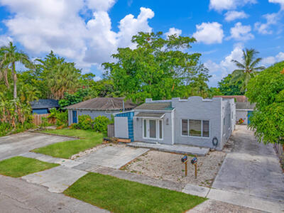 516 Nathan Hale Road