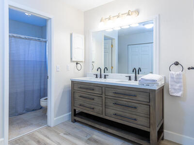 3303 SE Sandpiper Circle, Port Saint Lucie, FL 34952