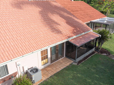 3303 SE Sandpiper Circle, Port Saint Lucie, FL 34952