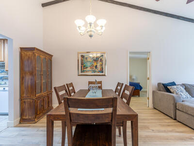 3303 SE Sandpiper Circle, Port Saint Lucie, FL 34952