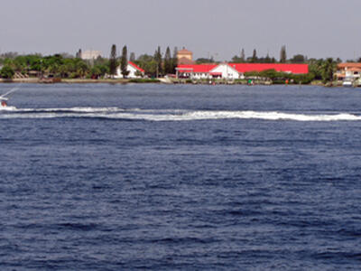 1025 Sugar Sands Boulevard, Singer Island, FL 33404