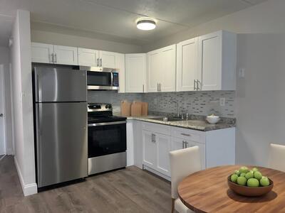 2708 Vandiver Drive, West Palm Beach, FL 33409