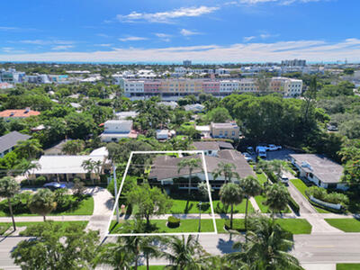 221 N Swinton Avenue, Delray Beach, FL 33444