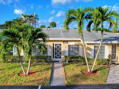 13602 Via Flora, Delray Beach, FL 33484