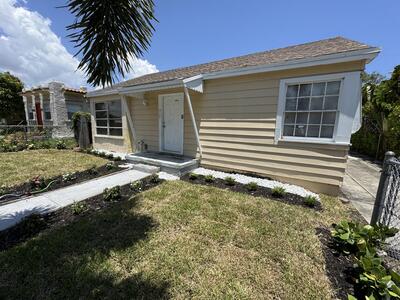 517 45th Street, West Palm Beach, FL 33407