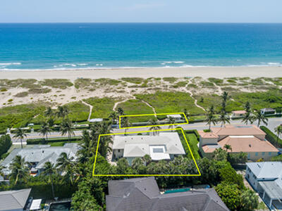 1426 N Ocean Boulevard